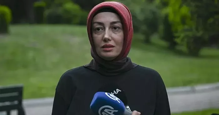 Ayşe Ateş, Sinan Ateş cinayeti davasında dinlendi: Kravatlı katillerin Doğukan ı da öldürmesi yakındır