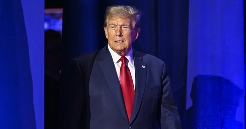Trump: İran nükleer tesisten hiçbir şey çıkaramadı