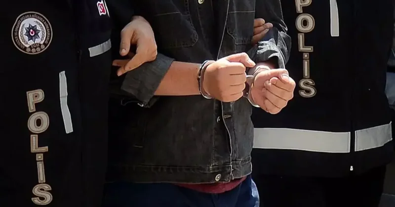 Emniyetteki kripto FETÖ cülere darbe! Çok sayıda polis gözaltında...