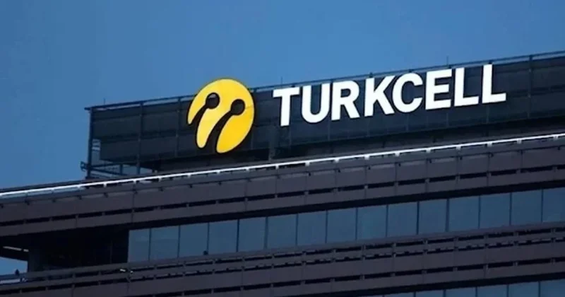Türkcell, bilişim şirketinin devralınmasına karar verdi Sözcü Gazetesi