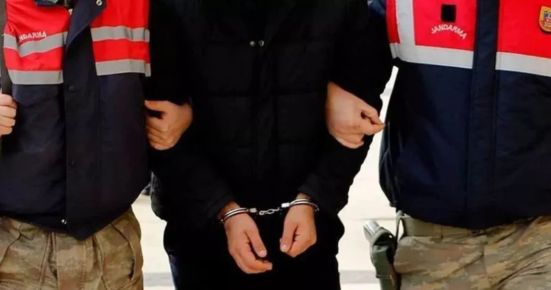 Sahte kimlikli firariyi o detay ele verdi