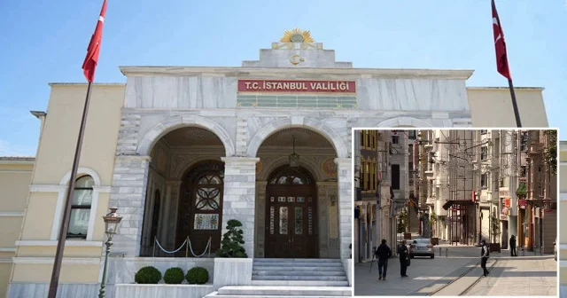 İstanbul Valiliği harekete geçti: Kamuya açık alanlarda yüksek sesle müzik dinleyenlere para cezası kesilecek İstanbul Haberleri