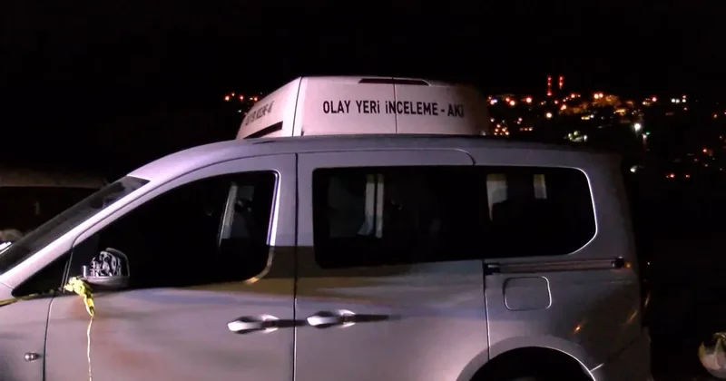 Hamile Genç Kız Eski Nişanlısı Tarafından Vuruldu