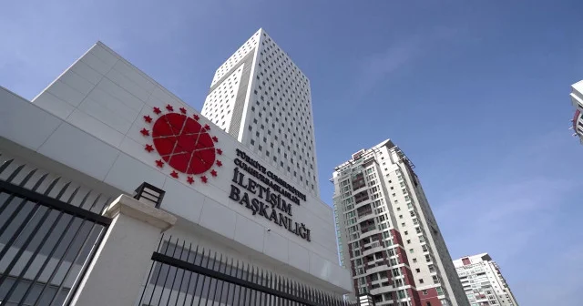 İletişim Başkanlığından düğün için radar devre dışı bırakıldığı iddiasına yalanlama Gündem Haberleri
