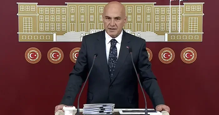 Meclis te sahte imza skandalı! Emelleri boşa çıktı