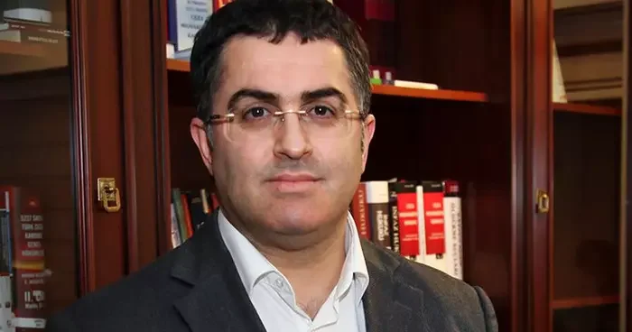 Ersan Şen den kanunilik vurgusu! Özel bir güvencedir