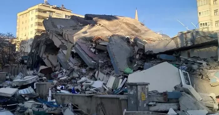 150 kişi hayatını kaybetmişti! Palmiye Sitesi davasında karar
