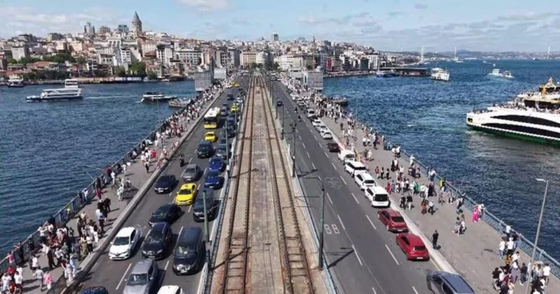 Meteoroloji’den hava durumu uyarısı! 27 Haziran İstanbul, Ankara, İzmir ve il il hava durumu raporu