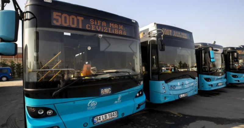 500T efsanesi sona erdi