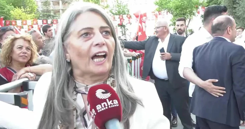CHP li Suiçmez: Bu iktidardan sandıkla kurtulacağız!