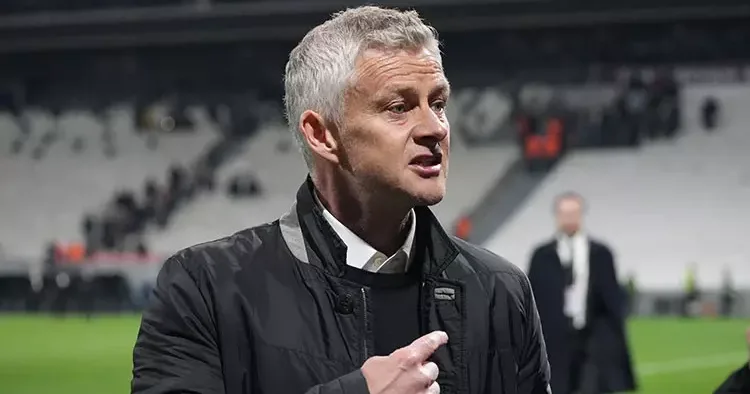 Fujita ve Evander için son kararı Solskjaer verecek!