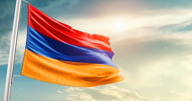Ermenistan da darbe planı yaptıkları iddiasıyla 15 şüpheli tutuklandı Dış Haberler