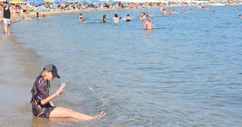 Hava durumu son dakika: Şanlıurfa ve Diyarbakır 41 dereceyi görecek! Gölgede bile yakacak Son dakika haberleri