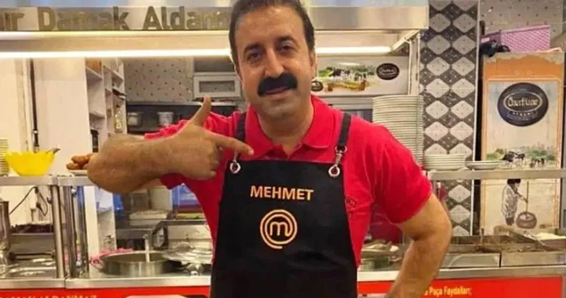 Şırdancı Mehmet e 20 milyon liralık dava! Çocuklarımın gözü önünde dövdü