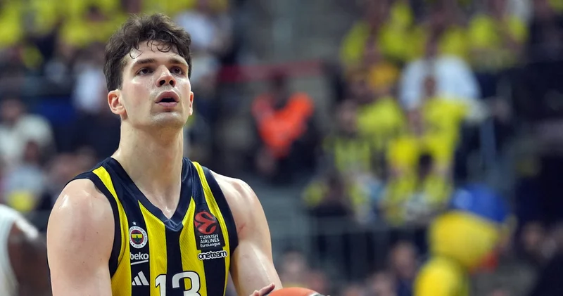 Tarık Biberovic: Kupalar Fenerbahçe ye yakışır! Basketbol Haberleri