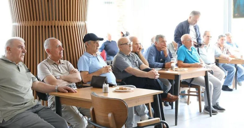 Dünyanın en büyük bilim kafesi Türkiye’de! 81 İlde 150’yi aşkın üniversitede ilk etkinlik başlıyor Haberler