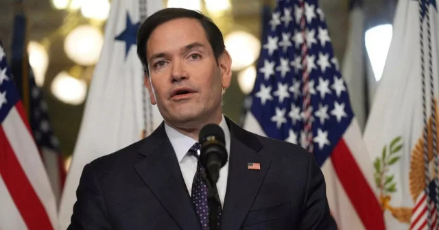 ABD Dışişleri Bakanı Marco Rubio, G7 Dışişleri Bakanlarıyla Orta Doğu daki durumu görüştü Dünya Haberleri