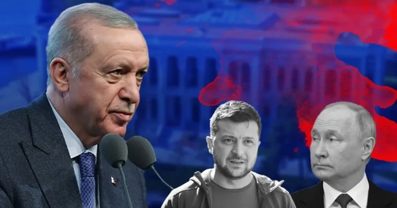 Rusya müzakere için İstanbul u işaret etti: Türkiye ye minnettarız