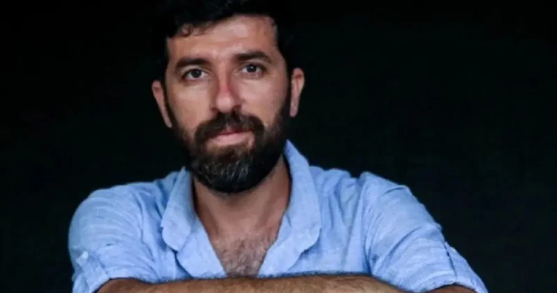 Gazeteci Metin Yoksu tutuklandı: Haberlerim size emanet, kimse kalemi yere düşürmesin