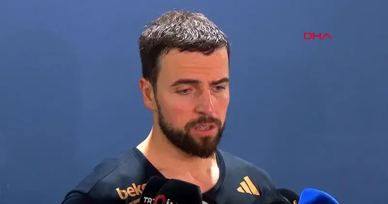 Melih Mahmutoğlu: 3 kupayı kazanmak kolay değil ama Fenerbahçe her zaman ilkleri başarır