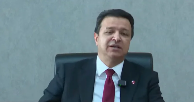 Saadet Partisi nden Halk TV nin karartılmasına tepki: RTÜK ittifak ortağı oldu!