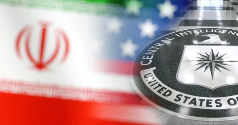CIA İran dan aldığı istihbaratı açıkladı
