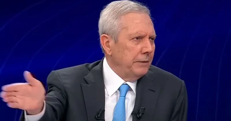 Aziz Yıldırım a Galatasaray tepkisi: Ajite buldum