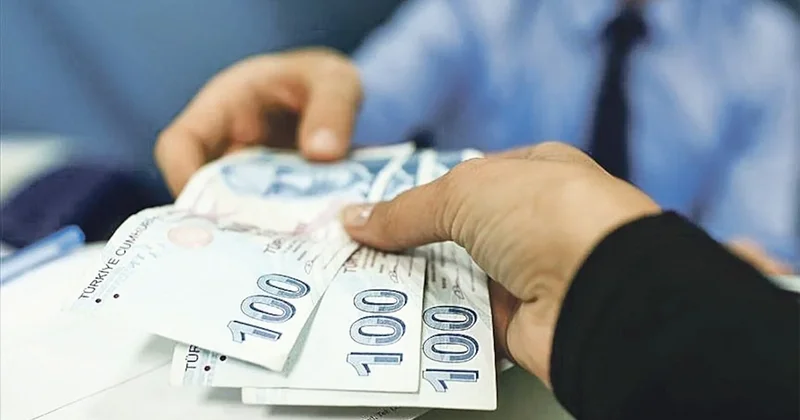 100 binlerce çalışanı ilgilendiriyor! Gözler yarın yapılacak olan bu açıklamada Sözcü Gazetesi