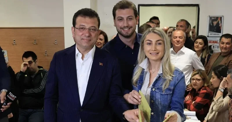 İmamoğlu nun oğlu hatalı MASAK raporu: 288 bin 539 Euro fazladan yazılmış! Sözcü Gazetesi