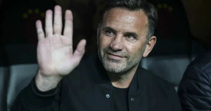 Okan Buruk a yeni sözleşme! Zammı kaptı... Sözcü Gazetesi
