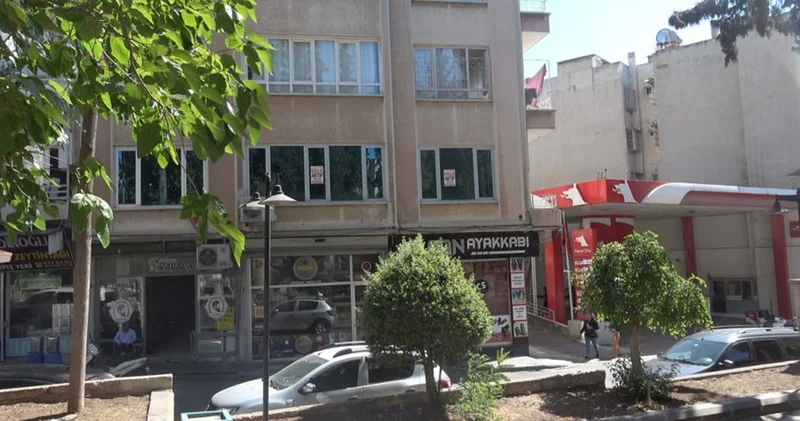 Suriyelilerin gidişi kiraları yüzde 50 düşürdü: 15 binden 7 bin TL ye indi