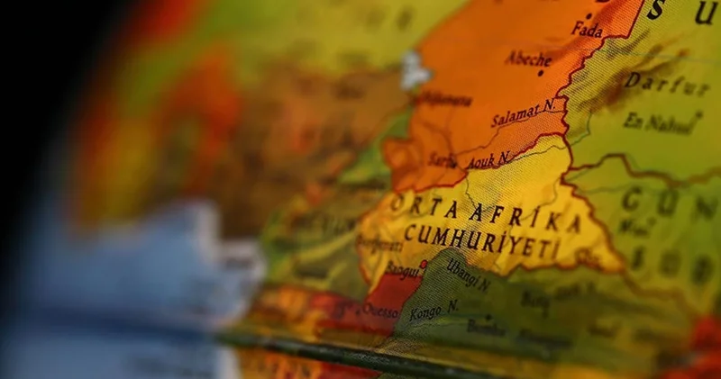 Orta Afrika’da çıkan izdihamda 15 öğrenci öldü