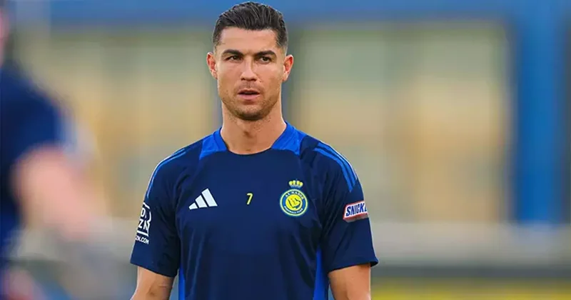 Al Nassr, Ronaldo yu böyle duyurdu! Fanatik Spor Haberleri Video
