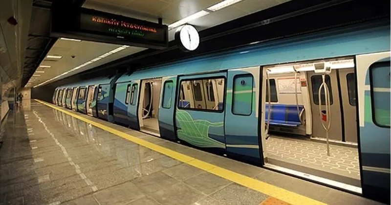 Metro fonları iddiası çöktü: AB den açıklama