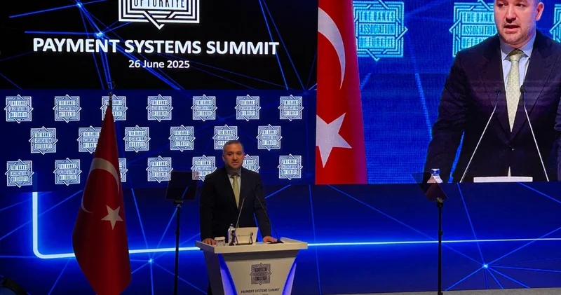 TCMB Başkanı Karahan: Büyük bir kesintide bir saat içinde operasyonları yeniden başlatabiliriz