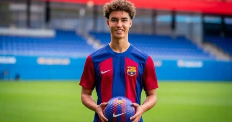 Arda Güler haklı çıktı, geleceğin yıldızı beklemekten sıkıldı Barcelona dan ayrılıyor