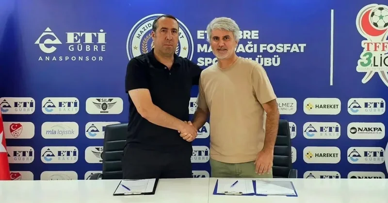 3. Lig ekibine lüks gelen hoca 8 günde kovuldu: Maliyeti cep yaktı
