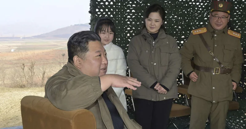 Güney Kore ye göre, Pyongyang yönetimi gelecek aylarda Rusya ya asker gönderebilir Dış Haberler