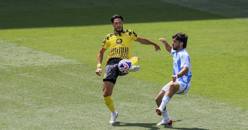 Borussia Dortmund lider tamamladı Sözcü Gazetesi