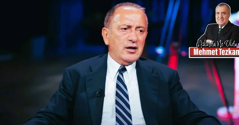 Yanıtı belli soru: Fatih neden tutuklandı?