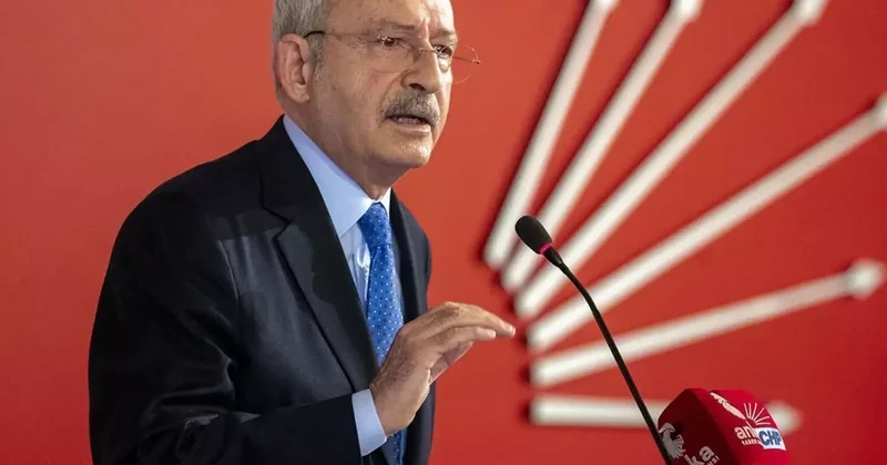 Kayyum sözleri çok tartışılan Kılıçdaroğlu ndan yeni açıklama: CHP nin DNA sıyla oynanıyor