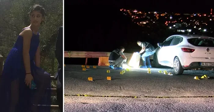 Türkiye de kadın olmak zor! Tecavüze uğradı, nişanı bozuldu, katledildi... Sapıkla cani cezaevine gönderildi