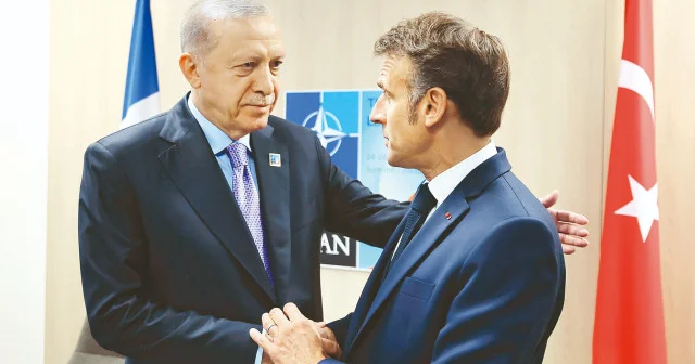 Eurofighter ve F 35’te olumlu gelişmeler var Politika Haberleri