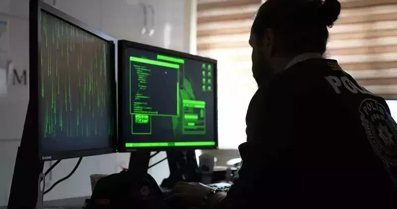 2 ilde yasa dışı bahis operasyonu; 6 gözaltı