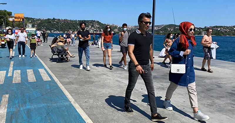İstanbul Valiliğinden gürültü uyarısı: Ceza kesilecek
