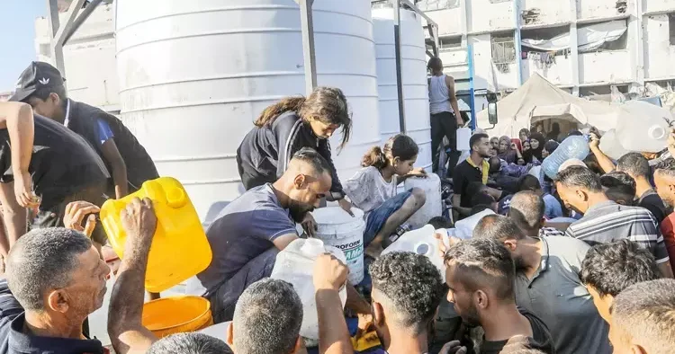 Trump iddia etti: Gazze Şeridi’nde anlaşma yakın