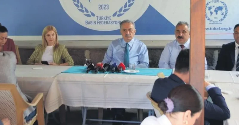 Yeni anayasayı birlikte yapacağız