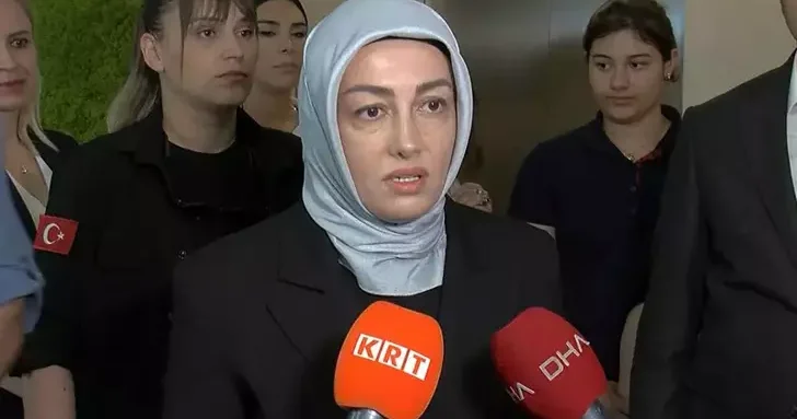 Ayşe Ateş: Sinan ı öldüren katiller, içeride Doğukan Çep i de öldürürler