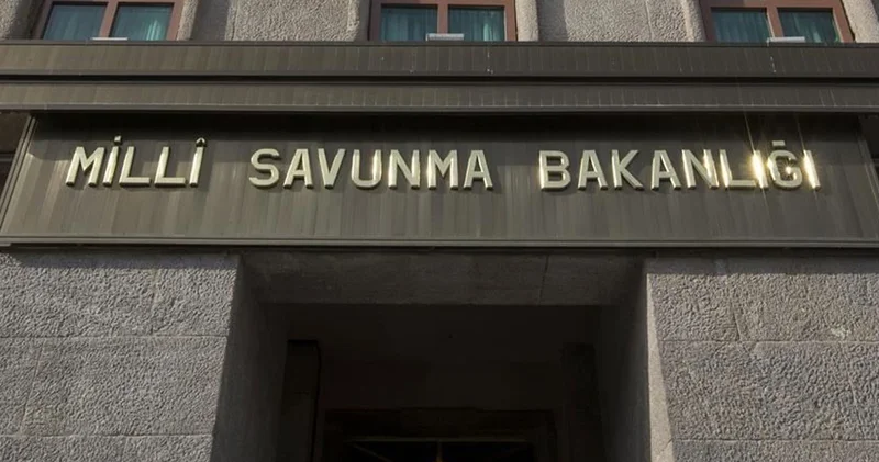 MSB den İran İsrail ateşkesi ve Gazze açıklaması