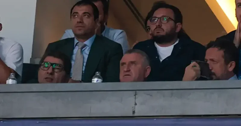 Gençlik ve Spor Bakanı Osman Aşkın Bak tan Fenerbahçe Beko ya tebrik mesajı Fanatik Gazetesi Basketbol Haberleri Spor